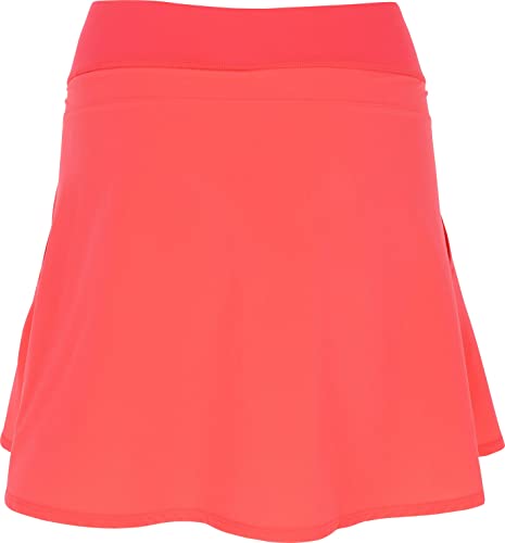 PUMA Saia de tecido lisa feminina Pwrshape 40,64 cm