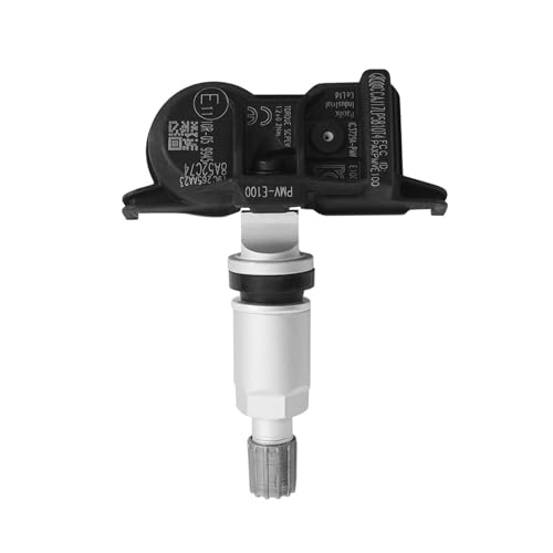 Capteur 4260712020 de pression des pneus d'origine pour sécurité routière