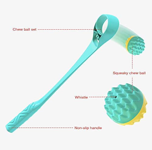 Lightweight Ball launcher for Dogs