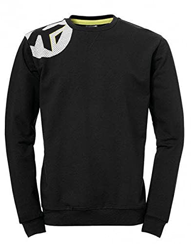 KempaMen's Core 2.0 Training Top Men's Long Arm Pullover