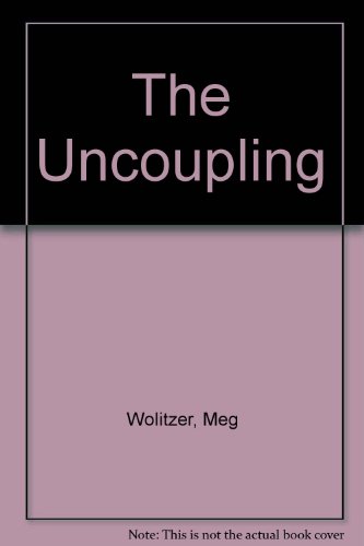 The Uncoupling view 2
