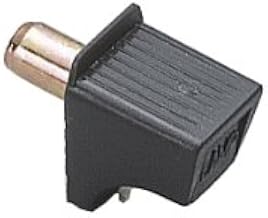 Lámpara 41327 Ss-323 Dowel Ss-323Br, color marrón