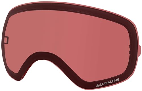Dragon X2S Ion Lentille de rechange pour masque de ski