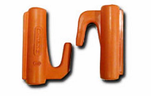 Daiichi Seiko Rod Holder (Larkchin, Large, Fishing, Green