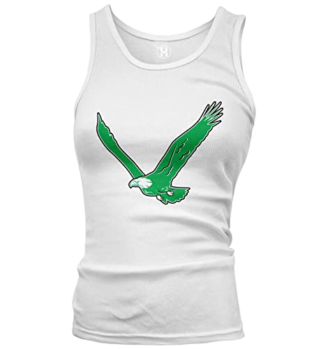 Eagle - Philly Sports Juniors Tank Top