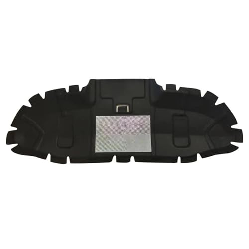 Coussin capot moteur phonique pour VW ID4 et E21 E39 2020-2026