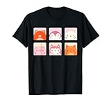 Cute Kawaii Clothing Mood Harajuku UWU Aesthetic