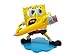 NECA Spongebob Squarepants |Officially Licensed Collectible 5
