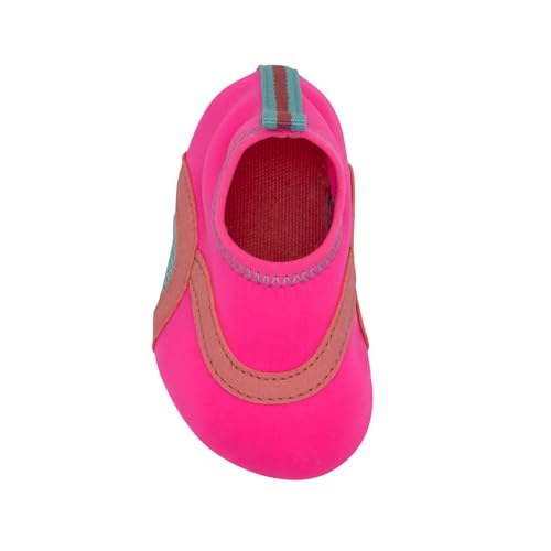 Robeez Kids Aqua Shoes Boys & Girls Slip Resistant Neoprene Water Shoes3