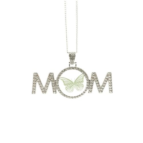 Collier Art Déco de taille M : une création géométrique raffinée aux finitions prestigieuses