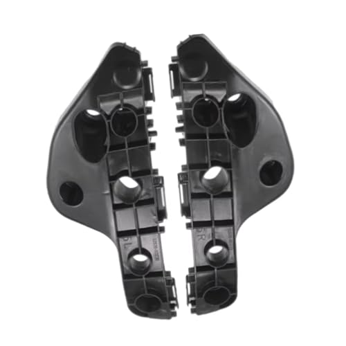 Support pare-chocs avant Yaris 2016 à 2020 paire 525360D230 525350D230