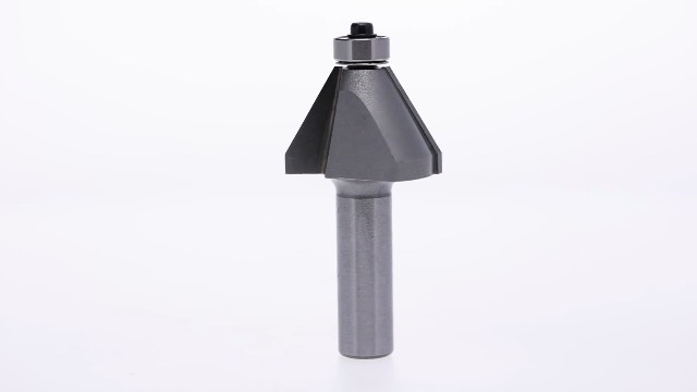 Whiteside Router Bits 2309 Edge Bevel Bit with 30-Degree 7/8-Inch