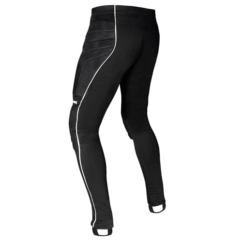 Accesorios De Futbol, Sports pants portero Marca Buffon (2)