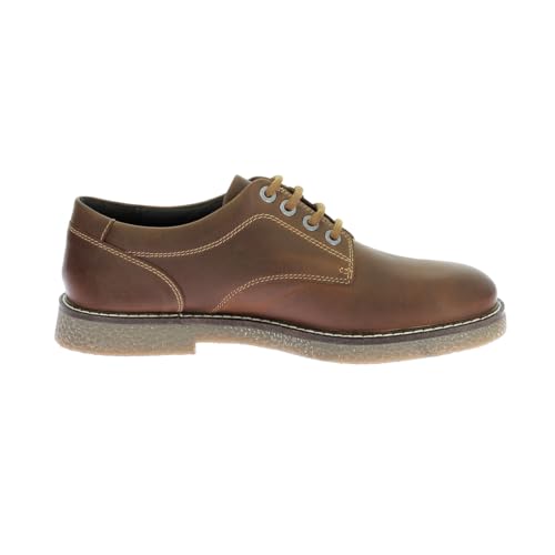 Image of Kickers Men's Derby Oxford Flat