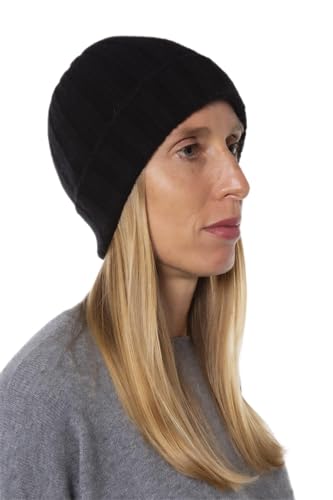 ⭐Stile unisex – Design senza tempo! La nostra selezione di accessori è gender free. Design minimalista e senza tempo, adatto per ogni stile e per ogni persona. Raw cashmere sostenibile, morbidezza e attenzione ai dettagli sono la chiave della loro unicità.