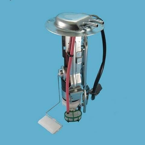 Miniatura 2 de Conjunto de módulo de bomba de combustible compatible con Nissan D21 88-92