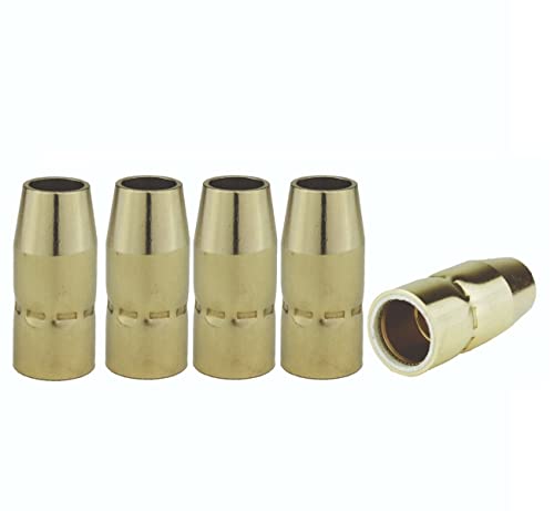 Startechweld 169-715 Mig Welding Nozzles 1/2 Inch thumb #3