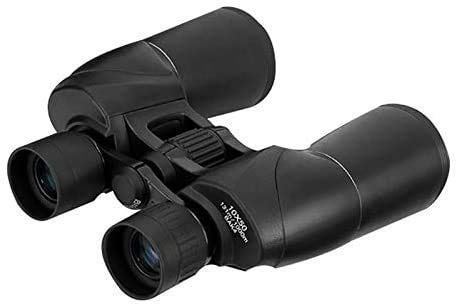 Jumelles 10X50 étanches pour vos sorties de chasse en forêt - 7