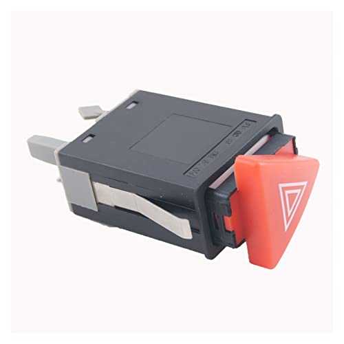 Commande commutateur d'avertissement danger pour réparer un warning HS - 5