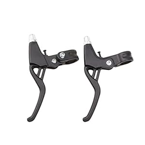 Remmen Handvat Universele Bescherming Fietsen Aluminium