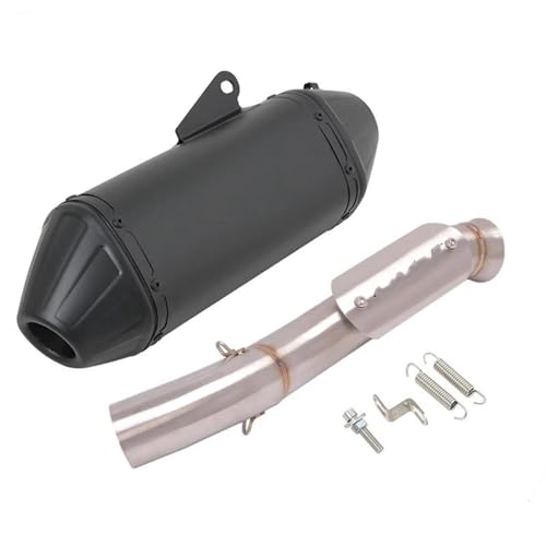 Système complet échappement CF Moto 800MT silencieux moto 800-5A