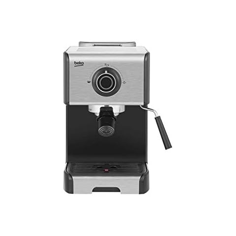 Beko CEP5152B Manuelle Espressokocher, 1200 W Cover
