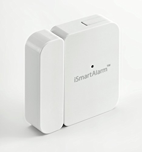 iSmartAlarm Home Security System Preferred Package-ISA3