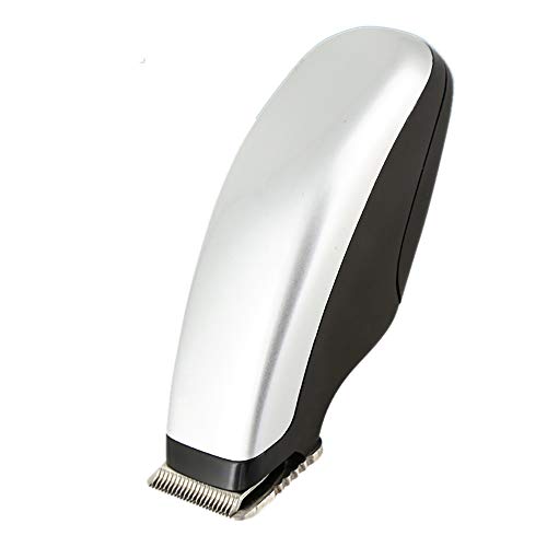 OD.zepp Cortadora de Cabello eléctrica Mini cortadora de Cabello, máquina de Corte de batería Seca Barba Barber Razor para Hombres Herramientas de Estilo Styler