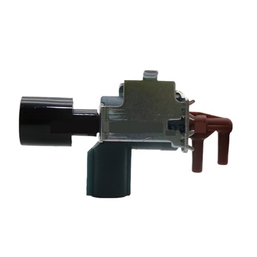 Électrovanne de commutation de vide EGR 25860-30070 résout les pertes de puissance - 3