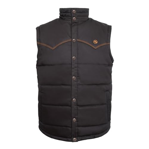 Image of Western Welder Vest