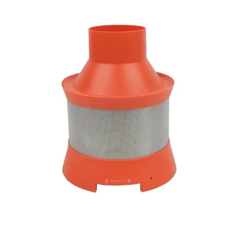 Hot Vacuum Cleaner Cyclone Multi-Cone Filter Spare Parts, Compatible for Xiaomi，SCWXCQ01RR Roborock H6 Vacuum Attachment