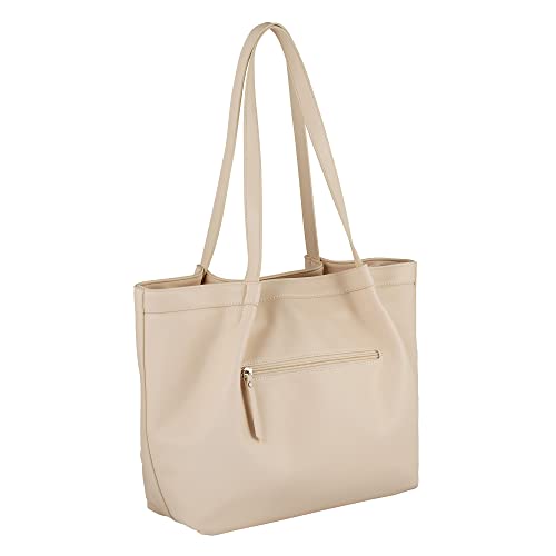 Sac cabas Violet Shopper TOM TAILOR taille M chic - 2
