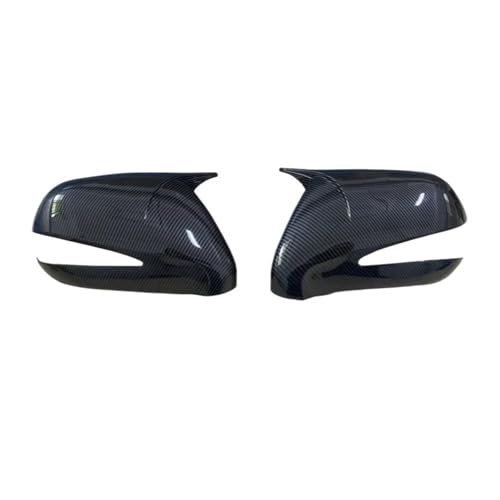 ƌ݊ NTX IS IS250 IS350 2006-2012 LHD z[ obN~[Jo[ TCho[X~[Lbv obN~[gɓK(Carbon Look)