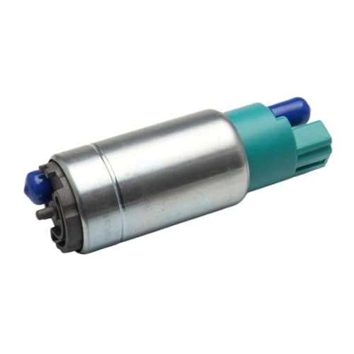 Pompe à carburant E2068 en cuivre et plastique robuste haute précision - 3