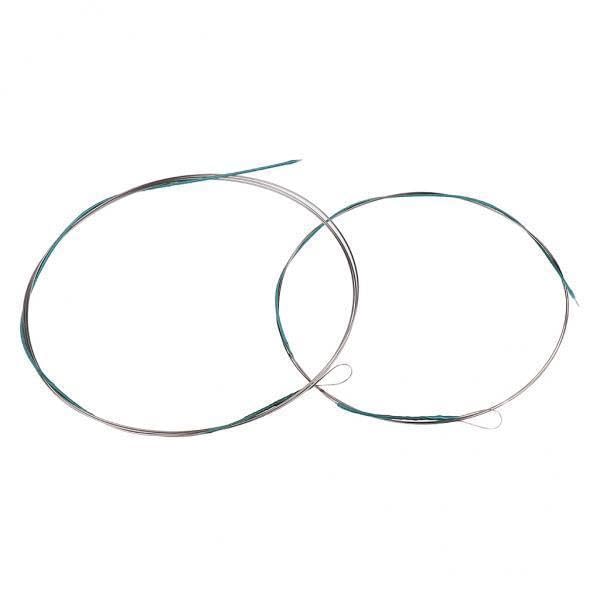 ATORSE 3xSet of 2 Chinese Urheen Strings Musical Instrument Parts-picture-28