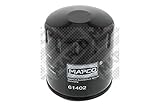 Altura [mm]: 89 Mapco 61402 Filtro de aceite