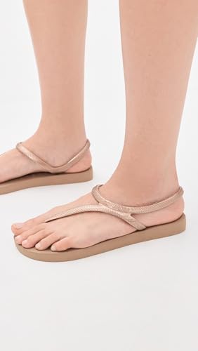 Image of Havaianas Women's Slim Flip Flop Sandals, Beats