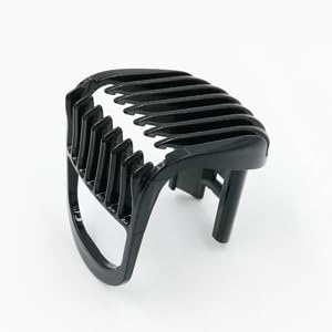 Hair Clipper Comb for Philips Beard Trimmer 3500 Series QT4018