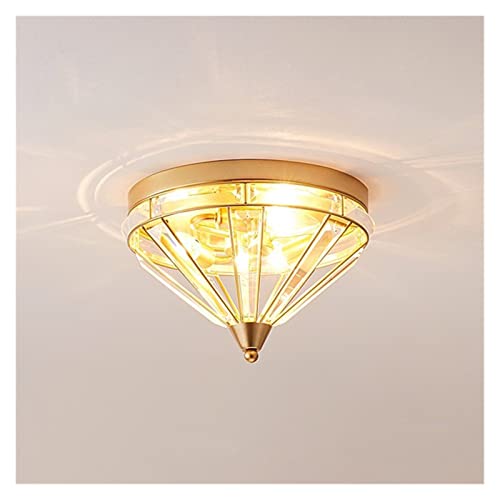 Plafones de Techo Modernos Grandes Marca Lan-shop