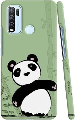 CRAFT WORLD Sage_Teddy Printed Hard Back Case Cover Latest Stylish Phone Case Mobile Cover Vivo Y30/Vivo y50 for Boys/Girls (B09CPNGDDF) Amazon Price History, Amazon Price Tracker