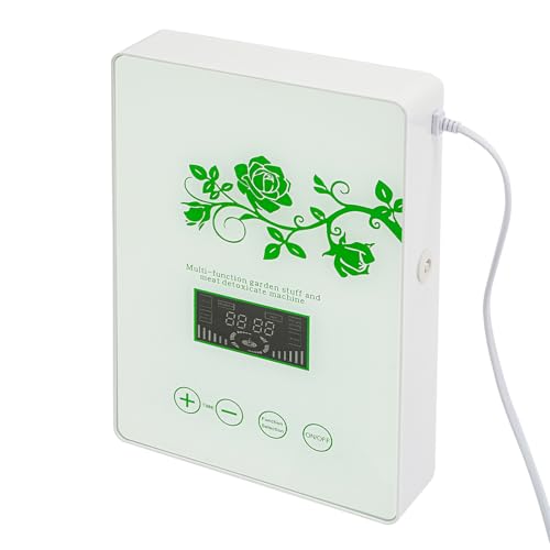 Purificador generador de ozono para alimentos y agua 600mg/h miniatura 5