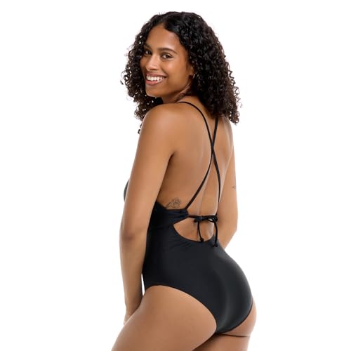 Body Glove Women's Standard Smoothies Jessica D-Cup One Piece Swimsuit2
