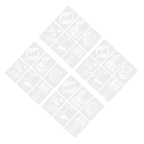 Generic yCgXeV ؐ ev[g 6Zbg×2 zf[Ntgp A pr DIY A[g ƒwZItBXΉ ėp\ (4)