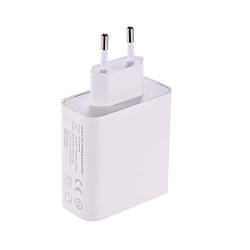 KKmoon Substituição do carregador de energia do adaptador de energia DYF-045WPD para Macbook Pro 13-