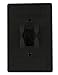 Leviton N13NC-TDS Type 1 Enclosure, For Use with 30 Amp Motor Starter Switches, Thermoplastic, Black