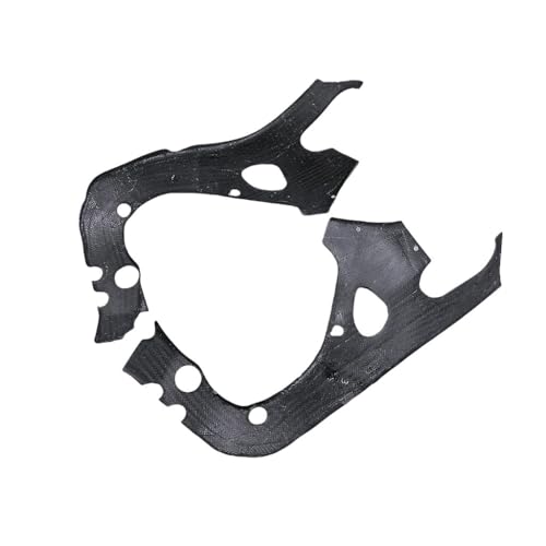 Protections de cadre pour CBR 1000 RR : roulez sur piste avec style
