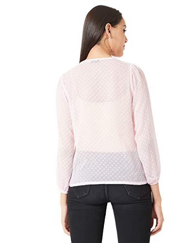 Image of Miss Olive Women's Loose Shirt