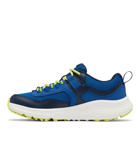 Image of Columbia Kids Unisex Omni Grip Konos Low Hiking & Trekking Shoes