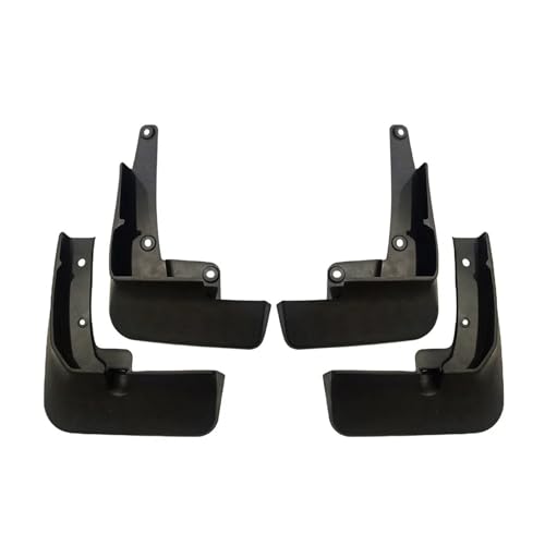 Garde-boue Subaru Outback 2023 bavettes de protection de carrosserie anti-projections