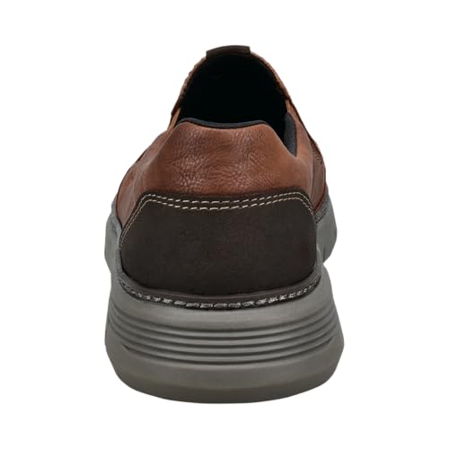 Mocasín Hombre bugatti 331-ap060 para tu día a día 7